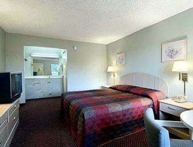 Executive Inn Calhoun Εξωτερικό φωτογραφία