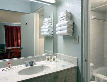 Executive Inn Calhoun Εξωτερικό φωτογραφία